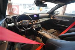 مێرسێدس بێنز E-Class